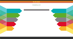Desktop Screenshot of neojobs.com